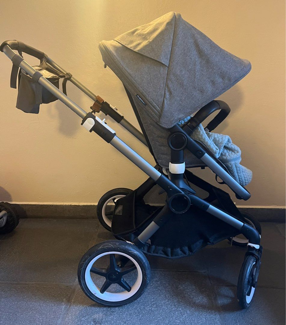 Bugaboo Fox 3