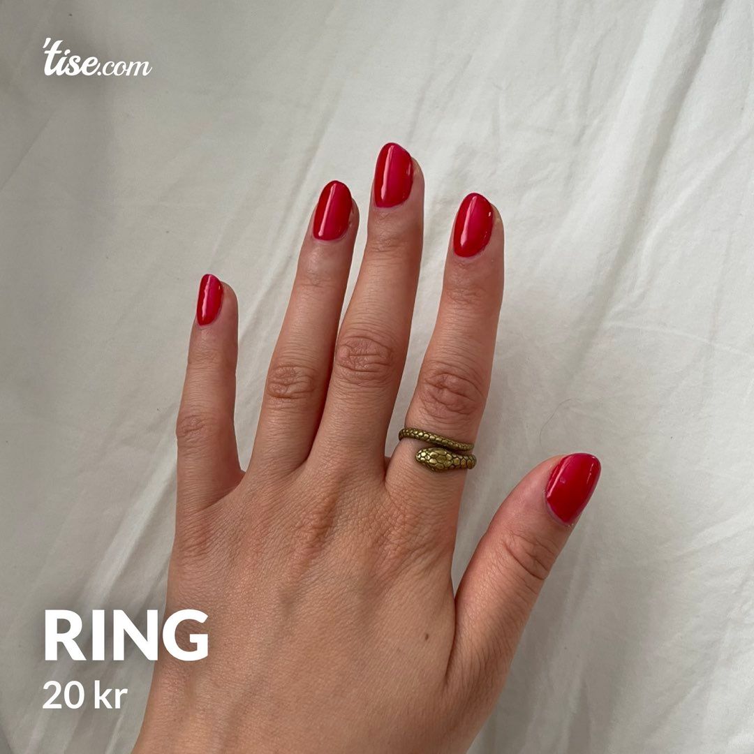 Ring