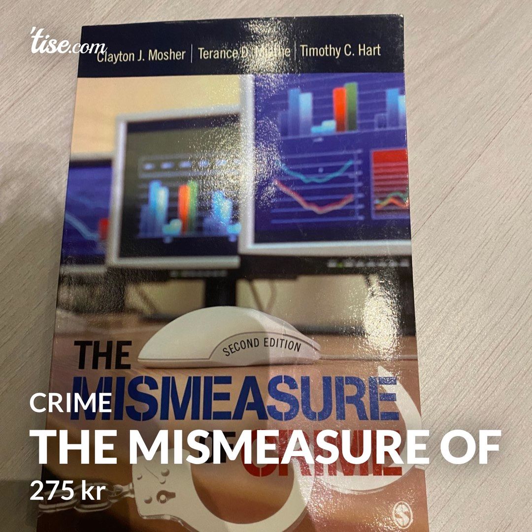 The Mismeasure of