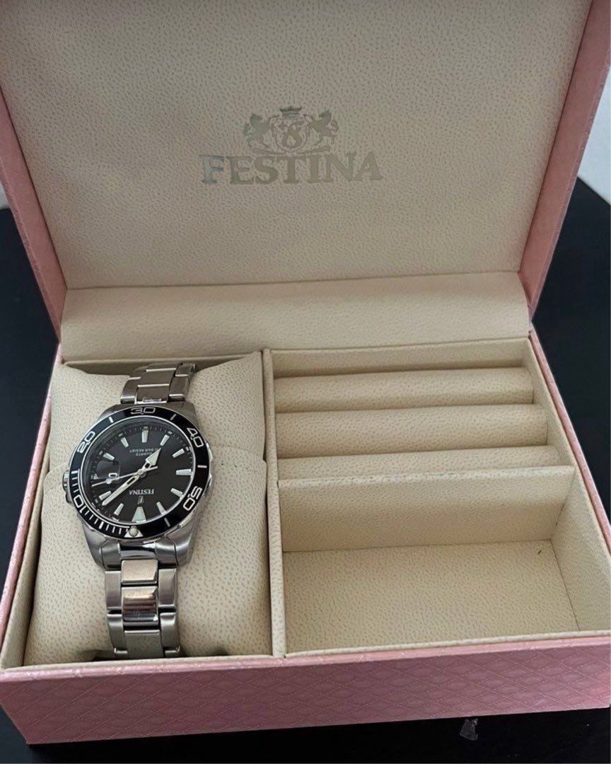 Festina dykkerur