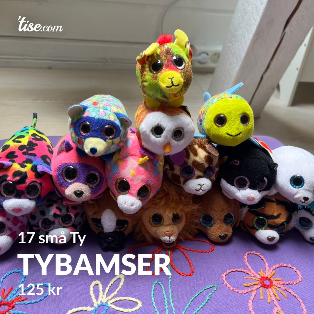 Tybamser