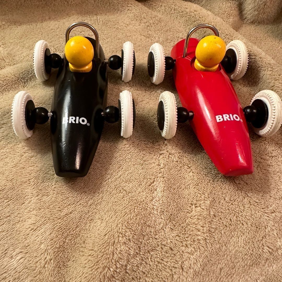 Brio cars