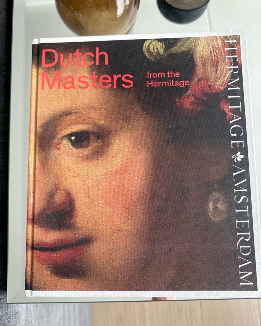 Dutch masters