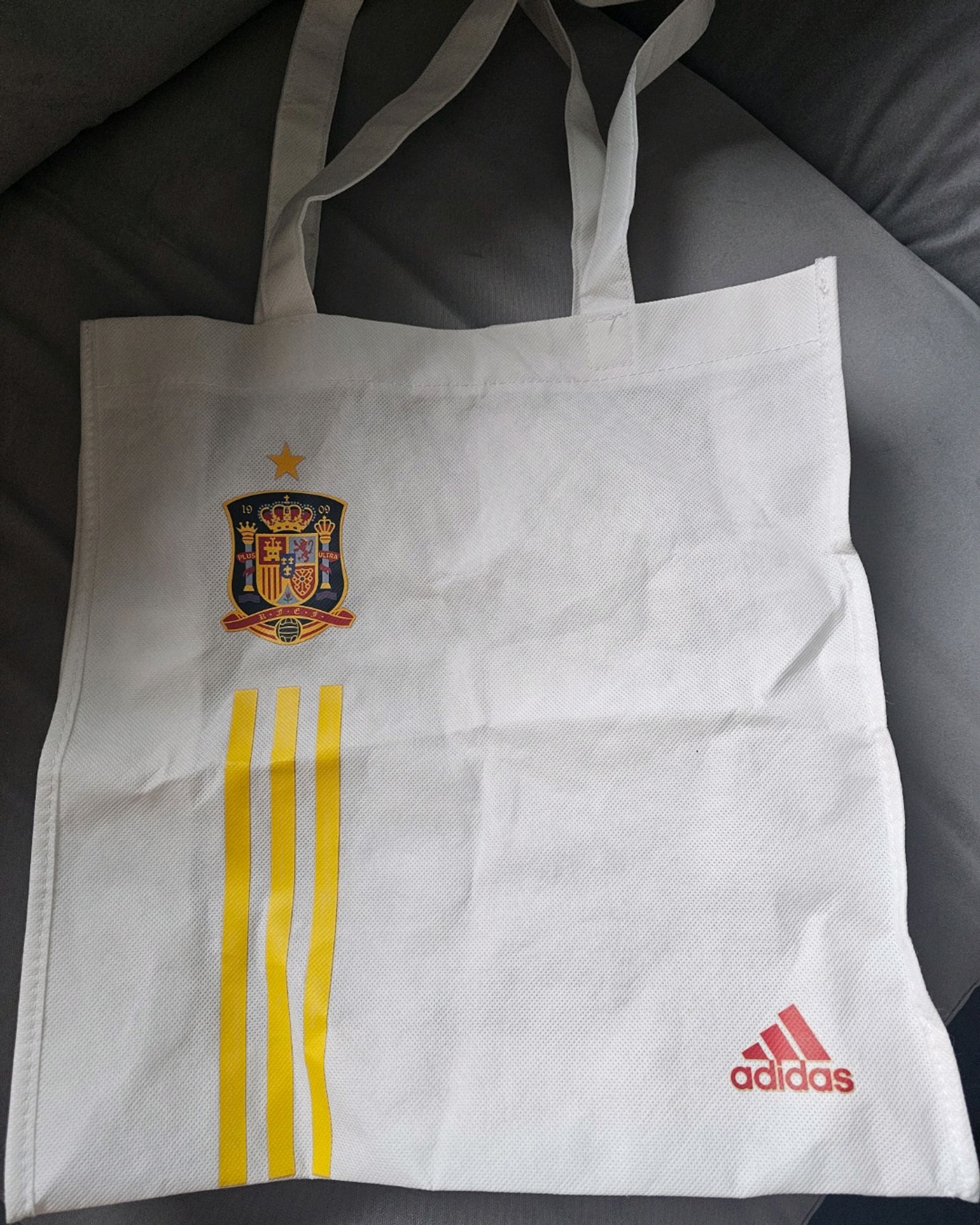 Adidas Tote Bag