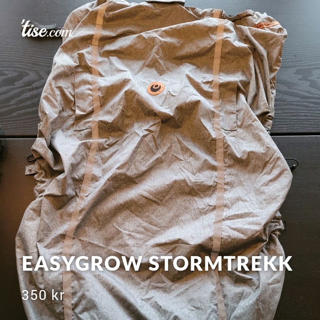 Easygrow Stormtrekk