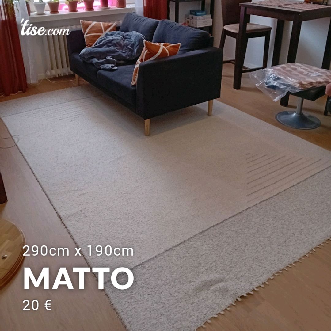 Matto