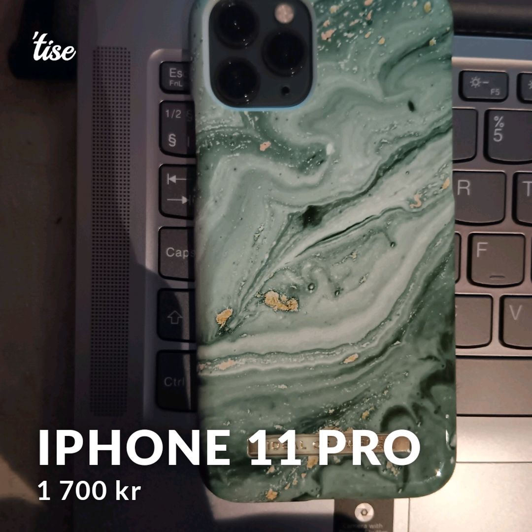 Iphone 11 Pro