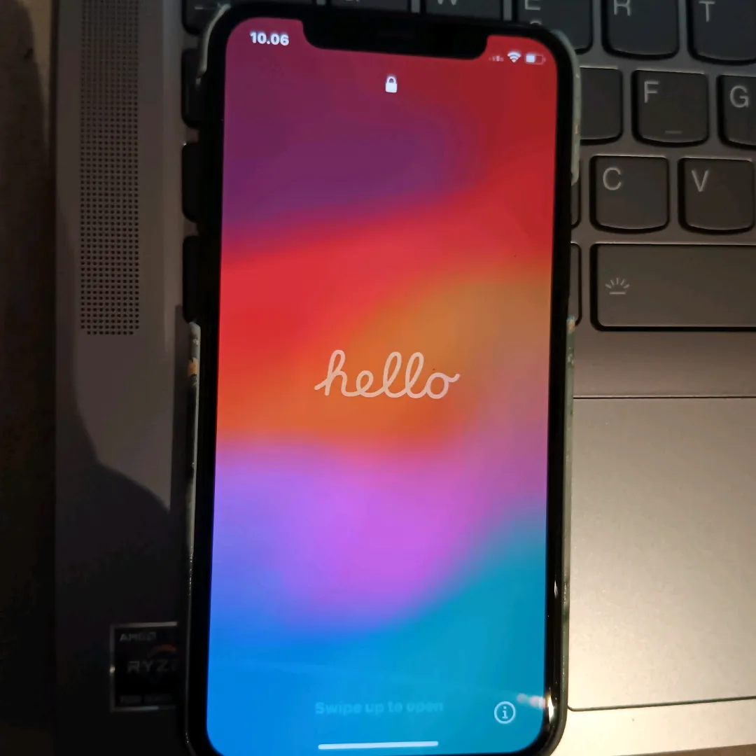 Iphone 11 Pro