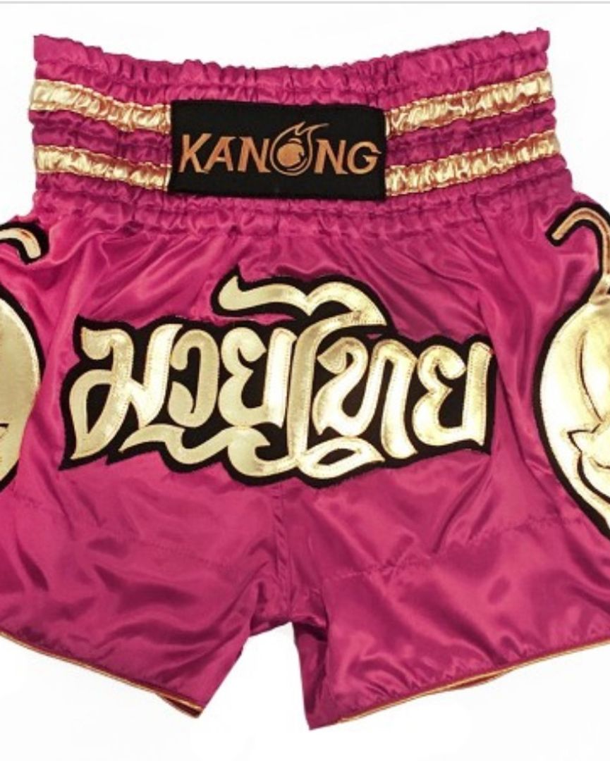 Thai shorts