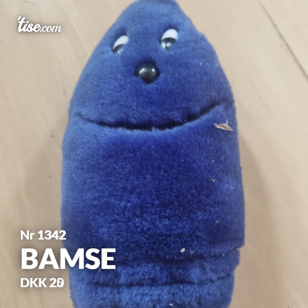 Bamse