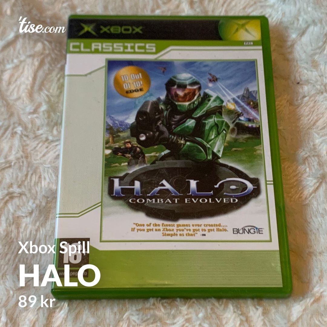 Halo