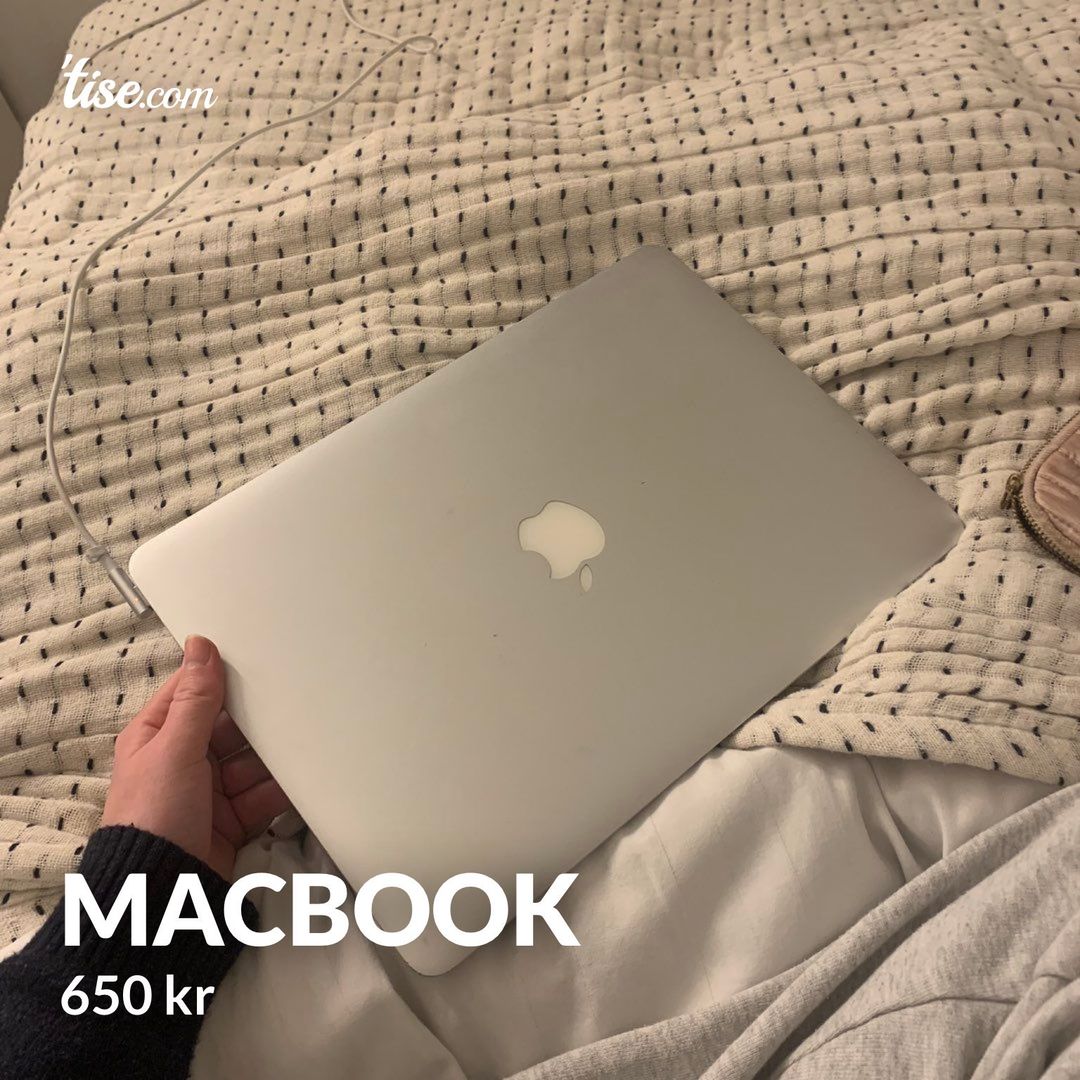 Macbook