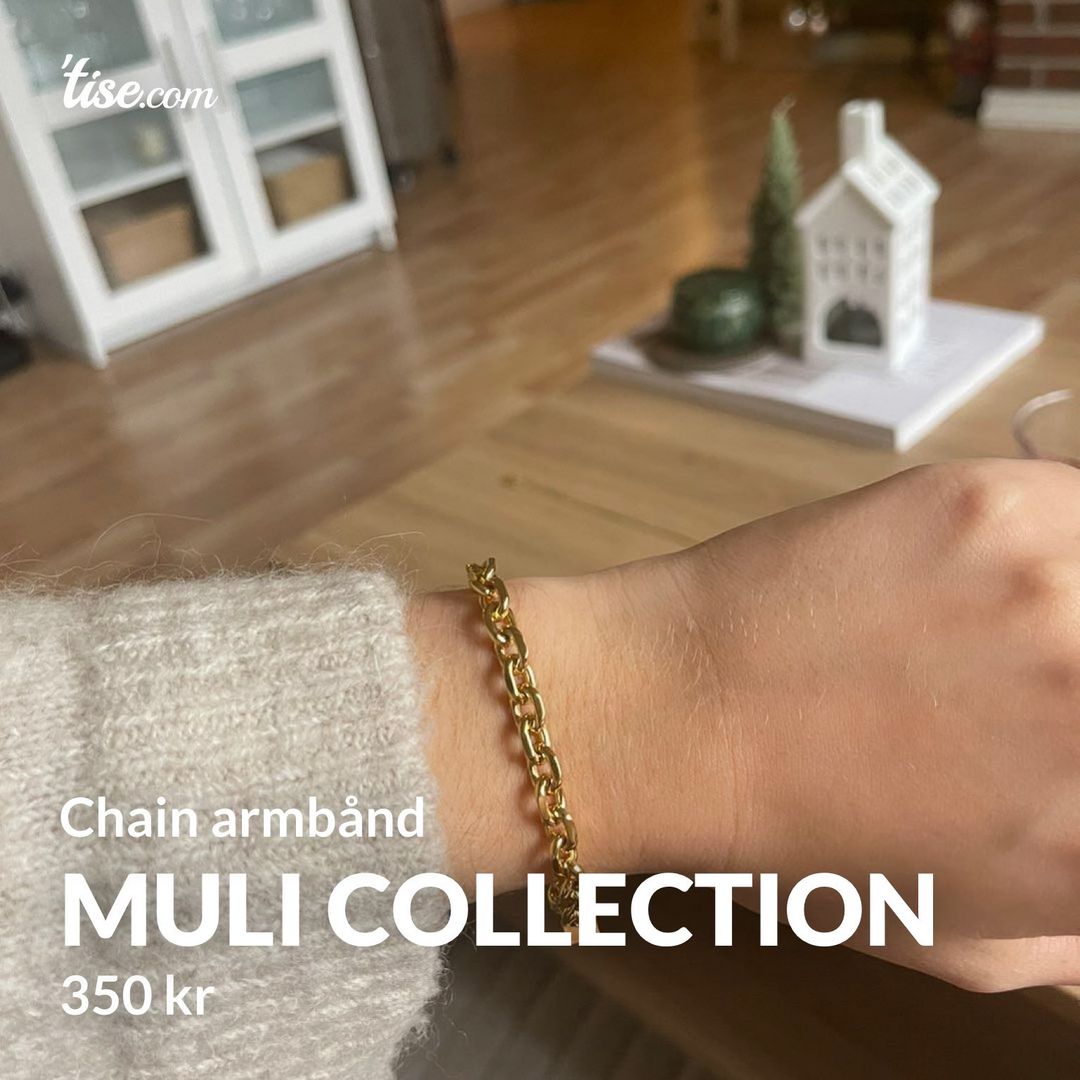 Muli collection