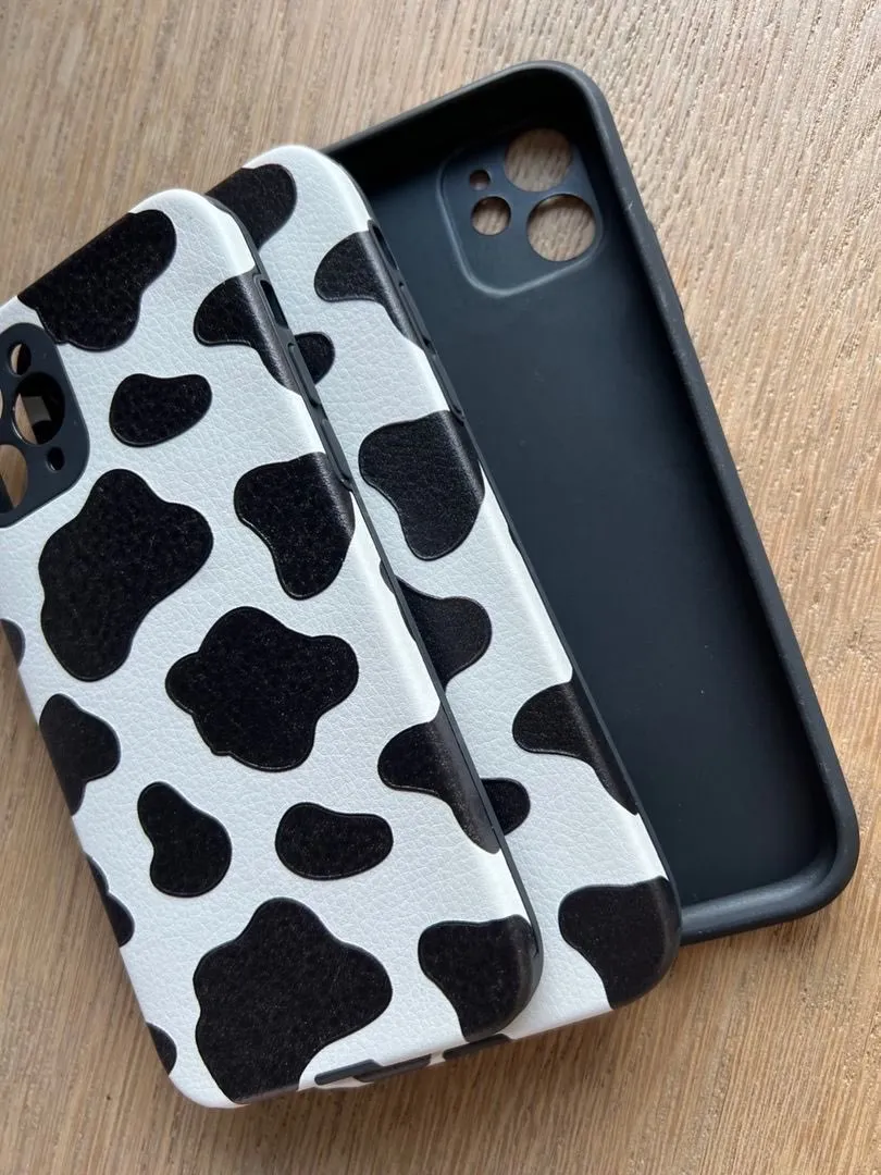 Ku deksler 🐮 iPhone