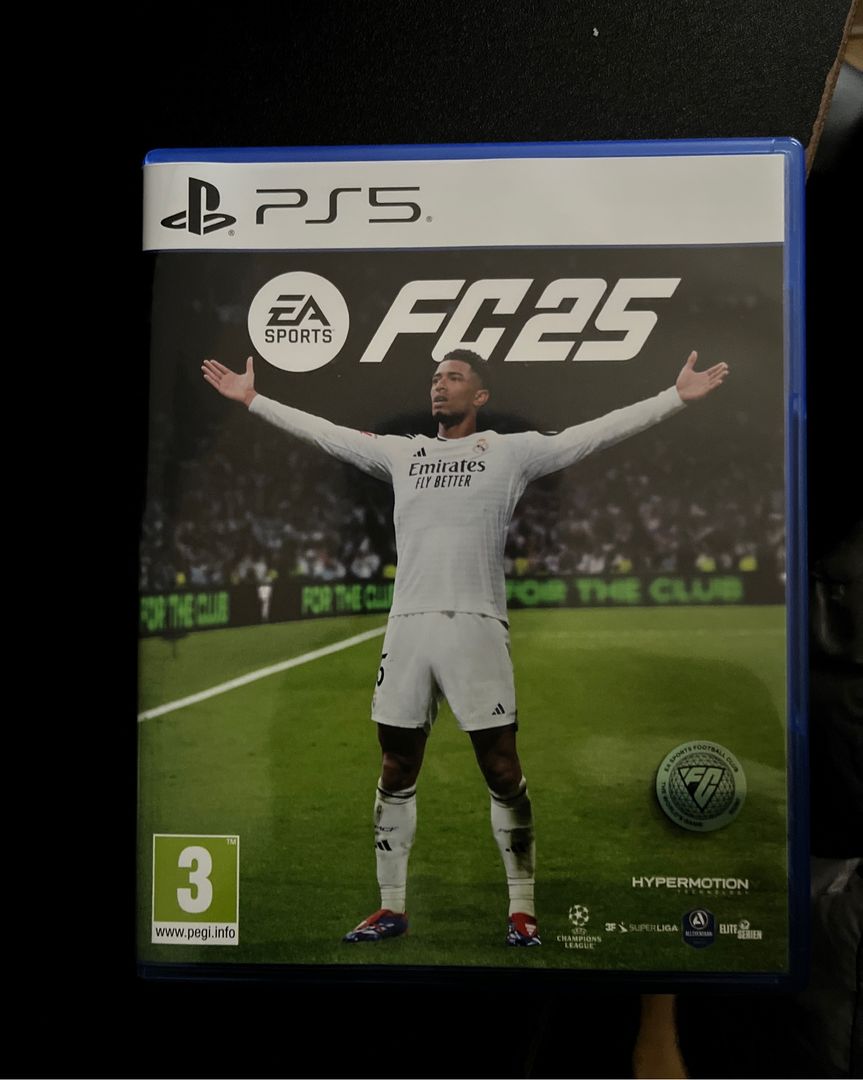 FIFA 25/ FC25