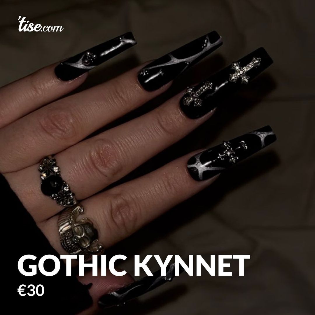 Gothic kynnet