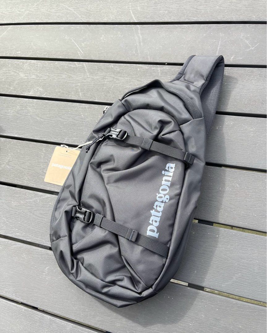 Patagonia sling bag