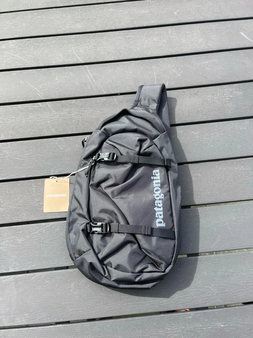 Patagonia sling bag