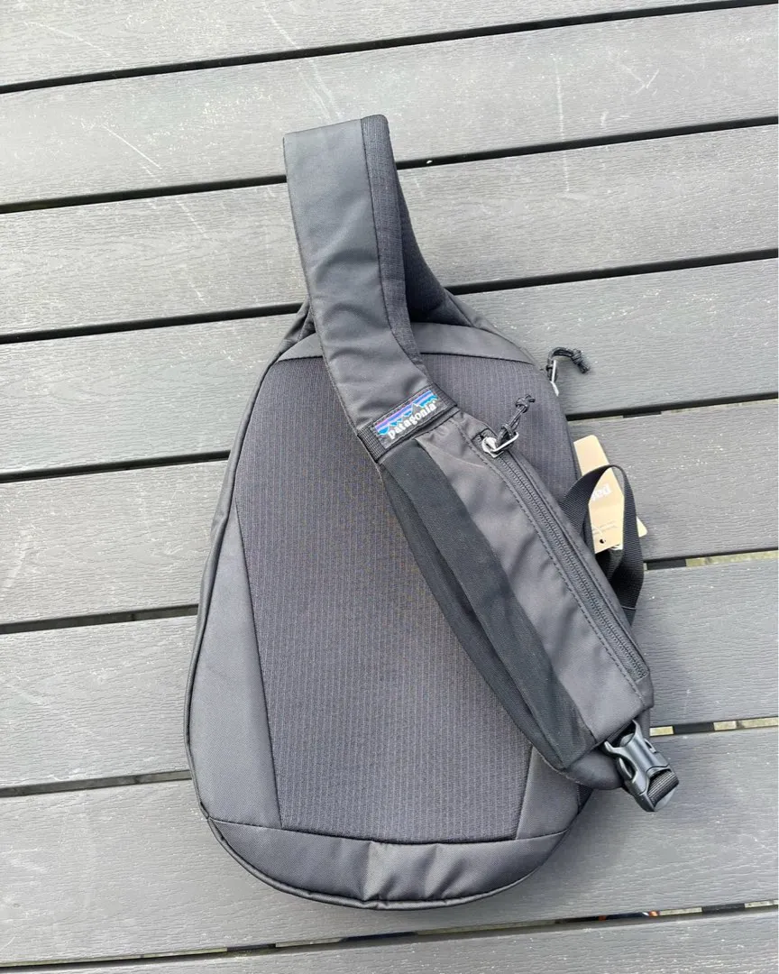 Patagonia sling bag