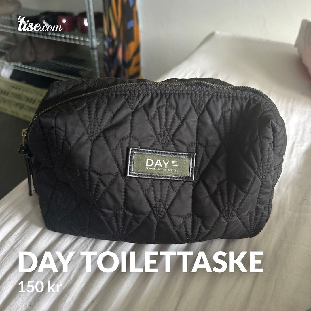 DAY toilettaske