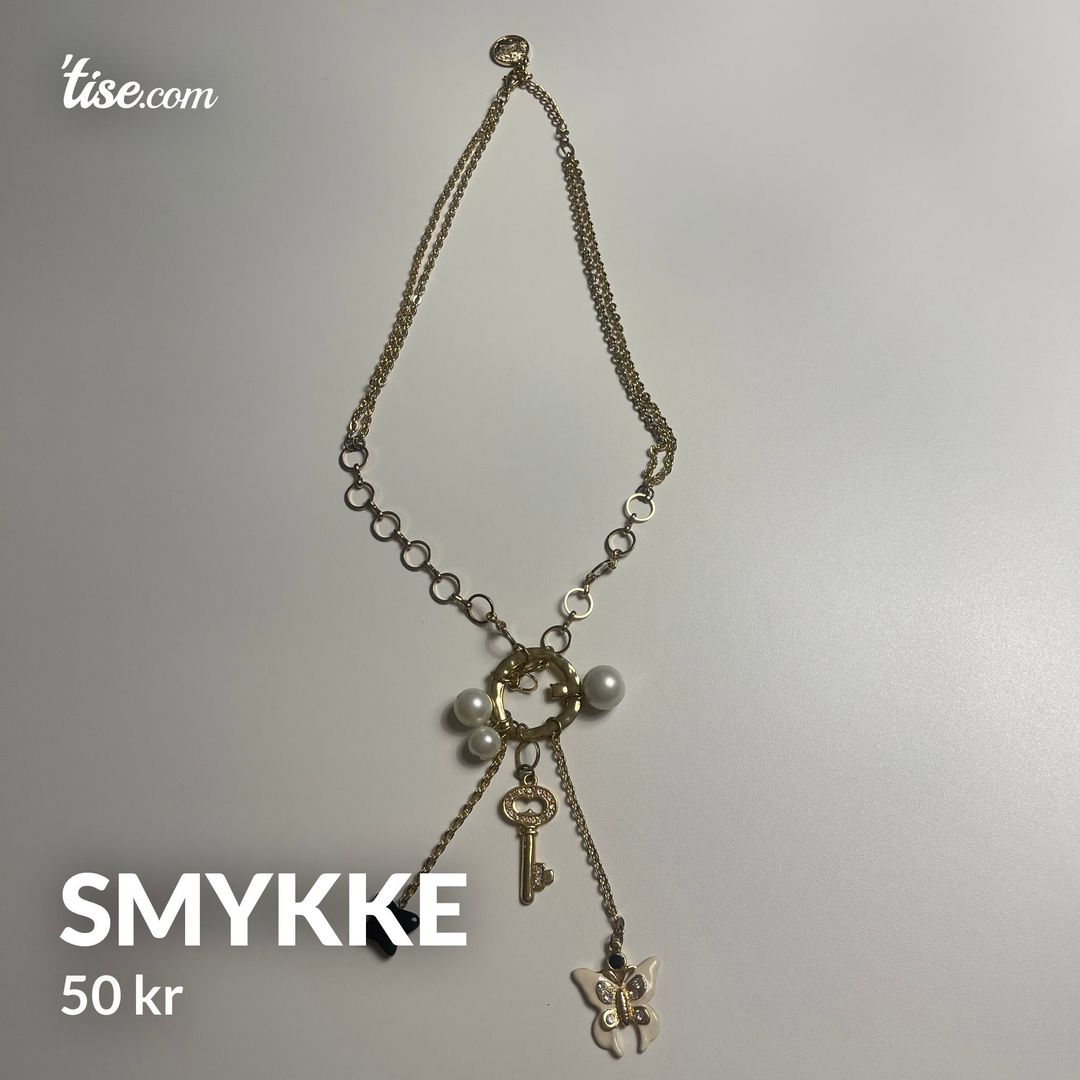 Smykke