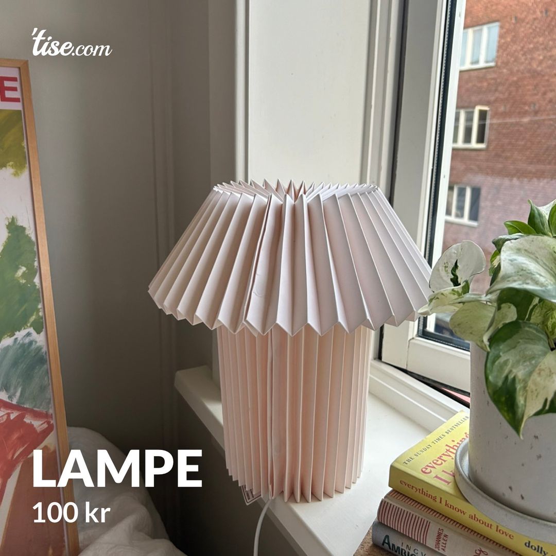 Lampe