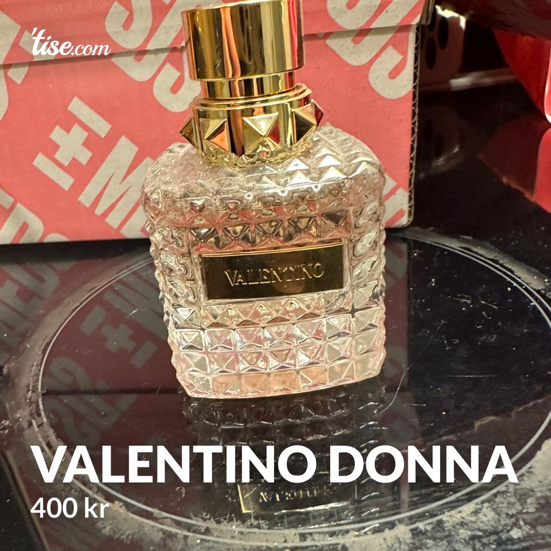 Valentino donna