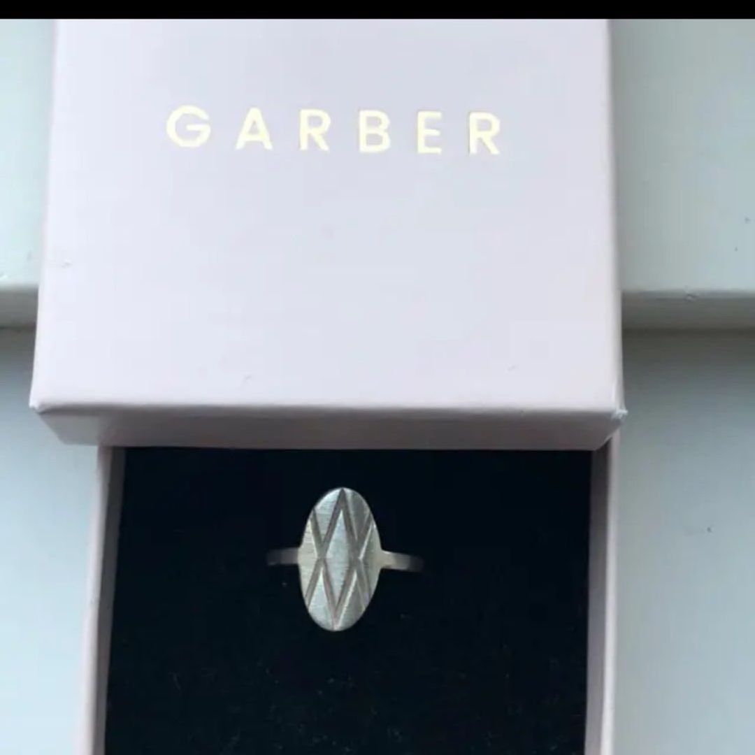 Garber ring