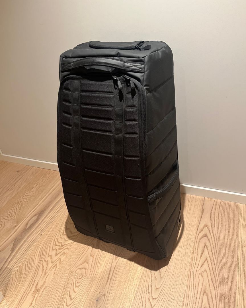 DB 90 l rollerbag