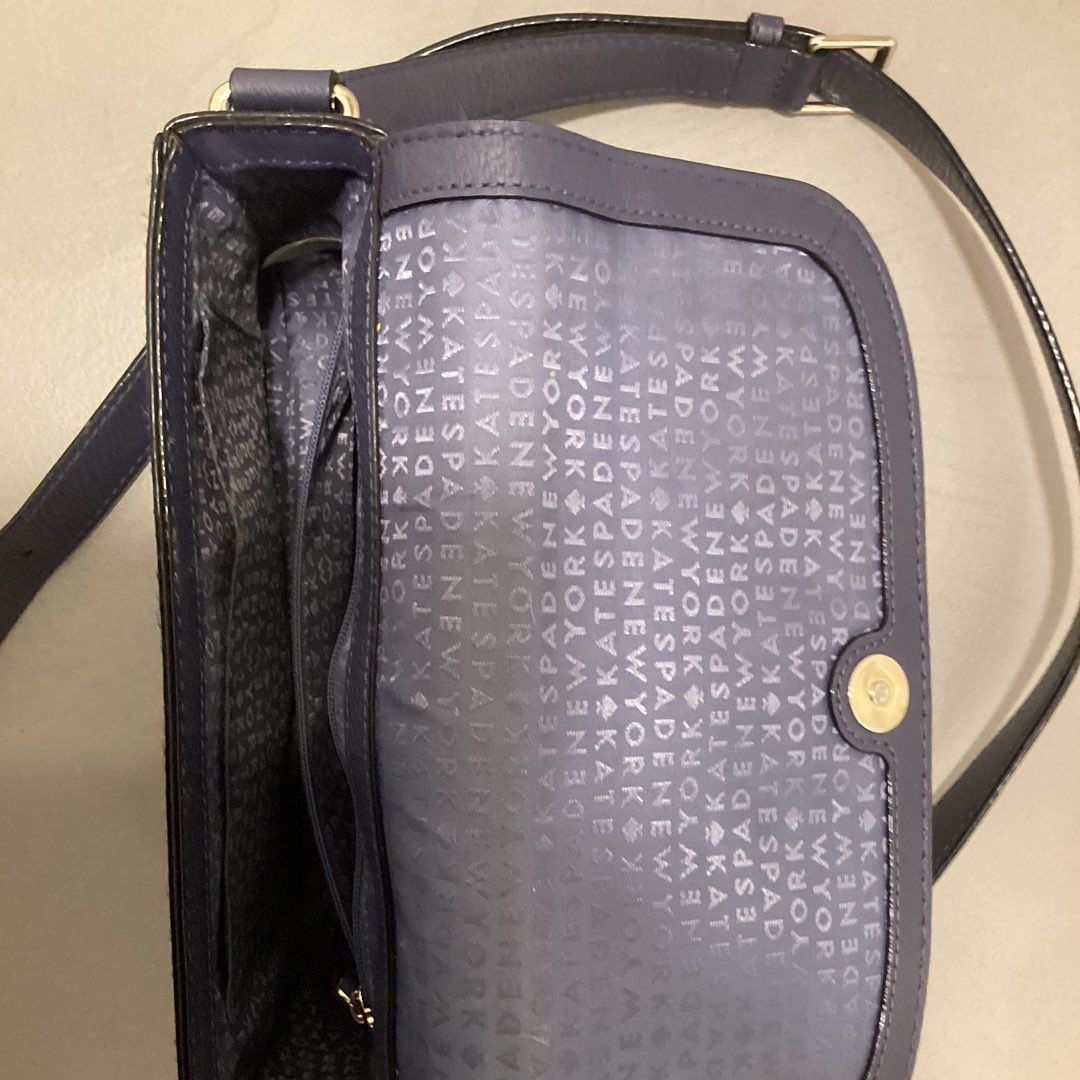 Kate Spade Taske