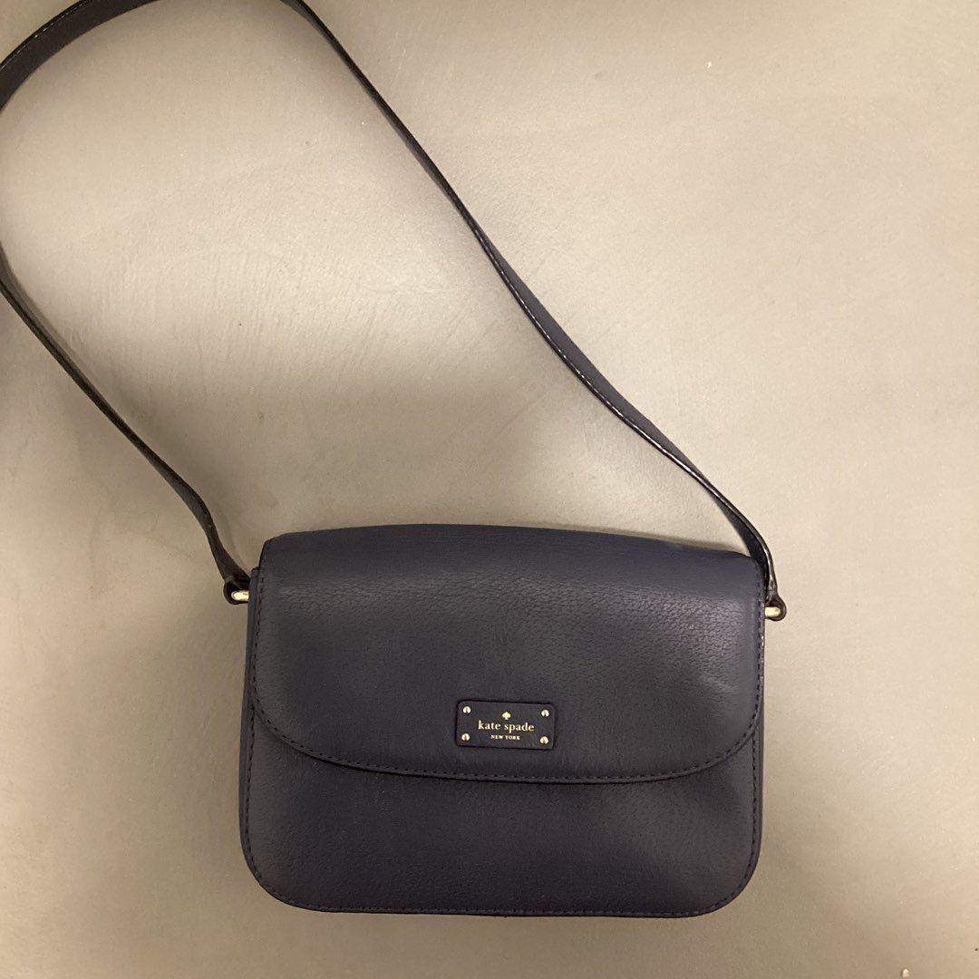 Kate Spade Taske