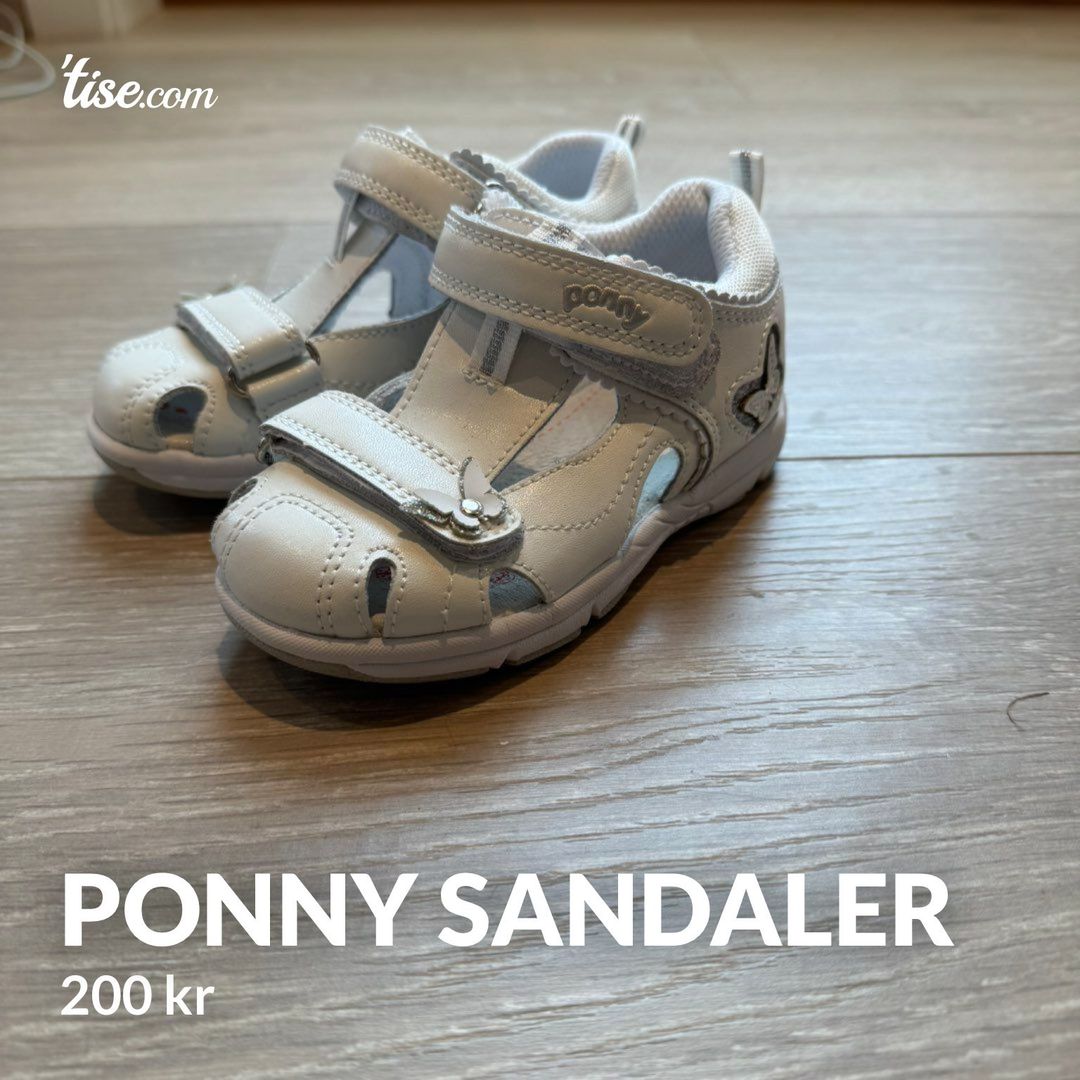 Sandaler