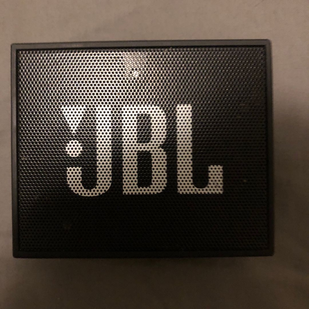 Jbl høytaller