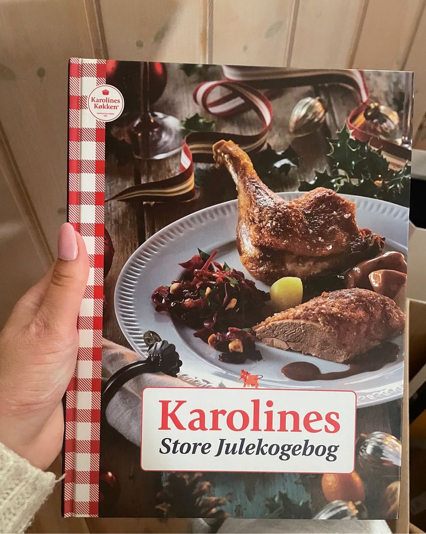 Karolines køkken