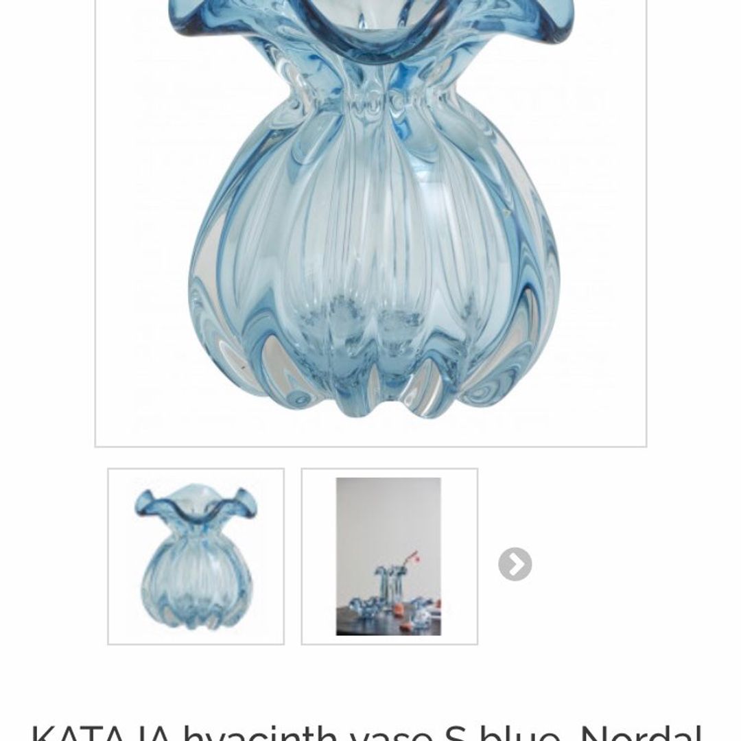 Kataja vase