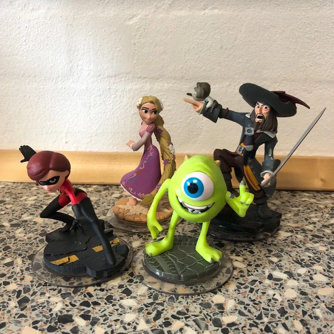 Disney infinity