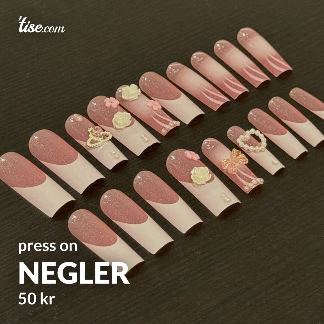 Negler