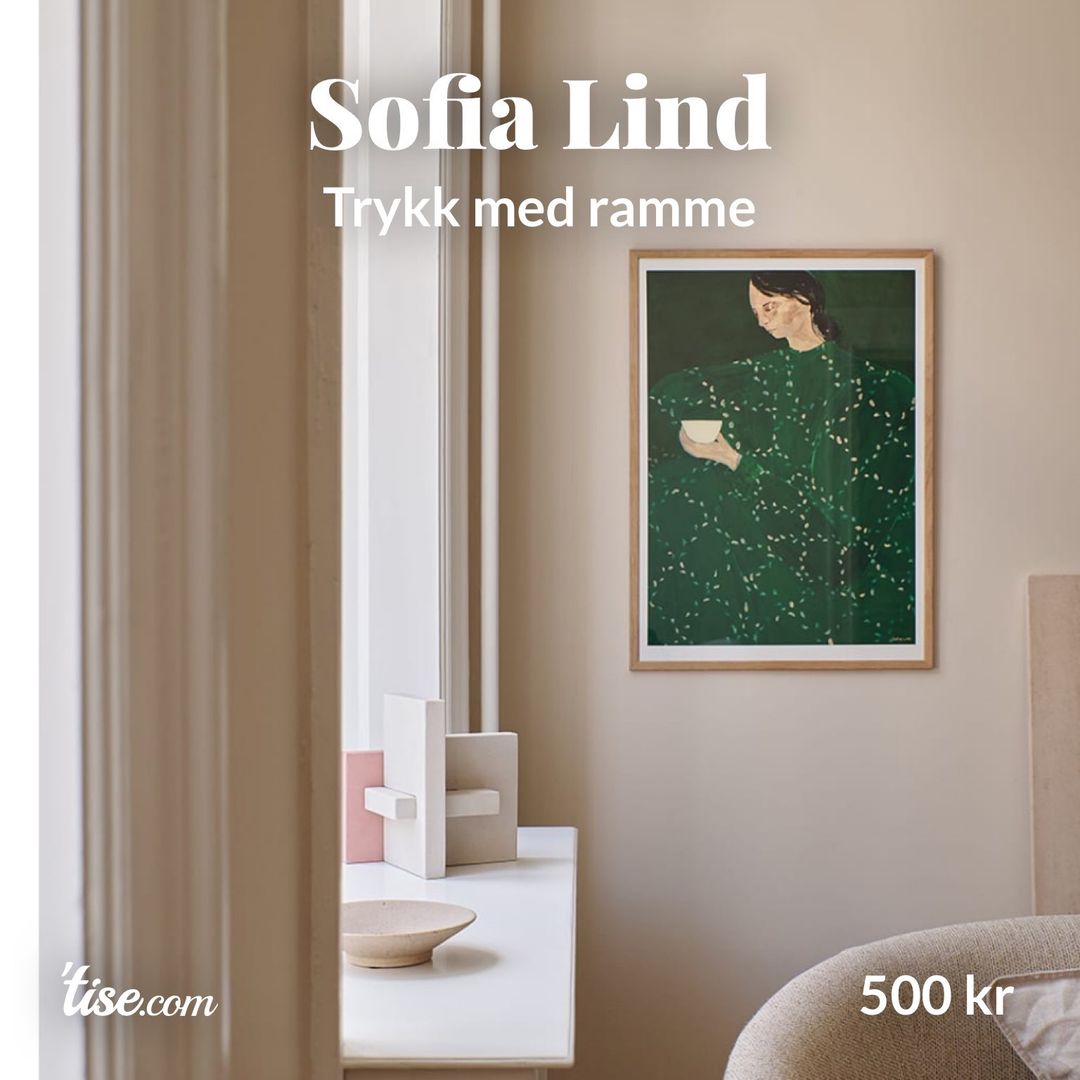 Sofia Lind