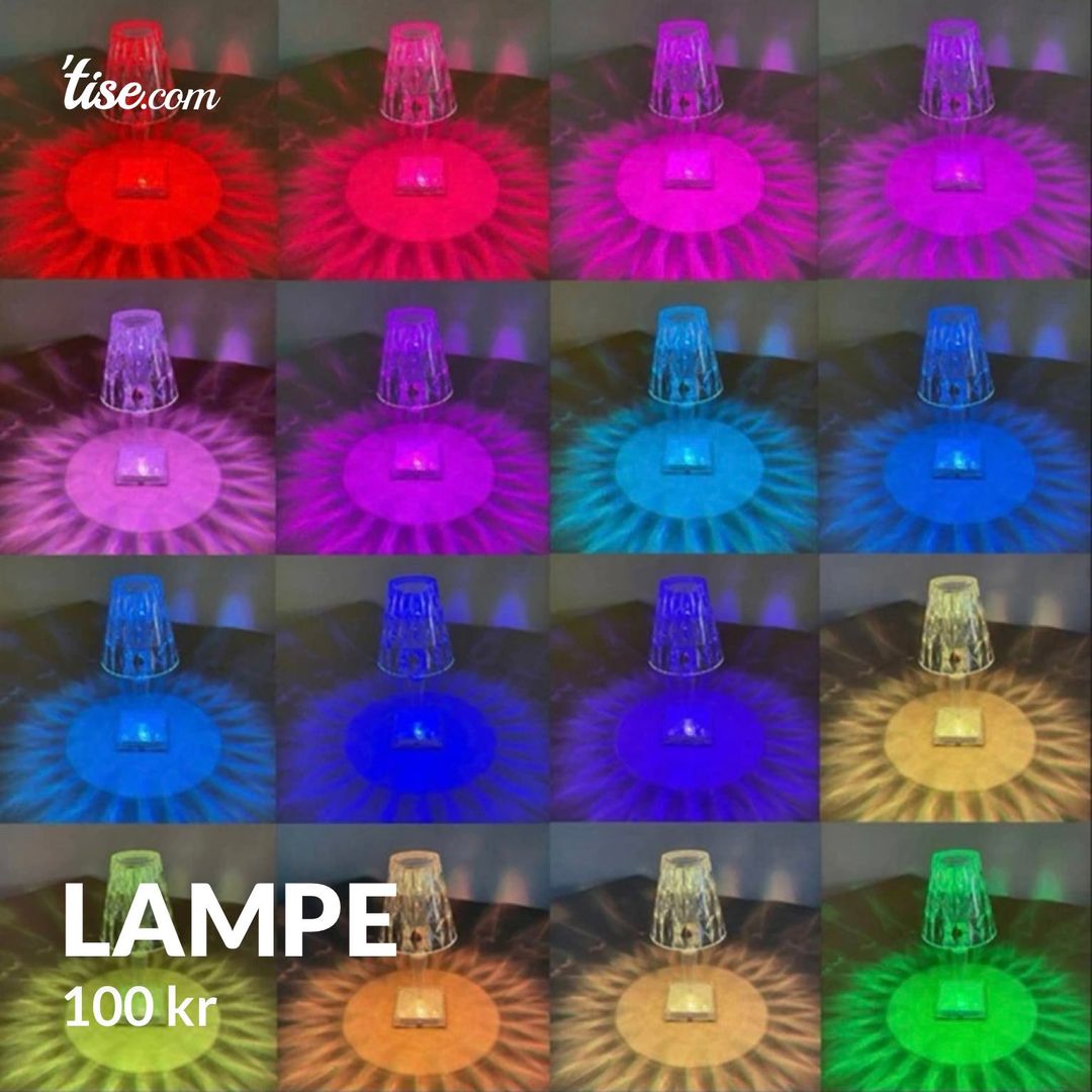 Lampe