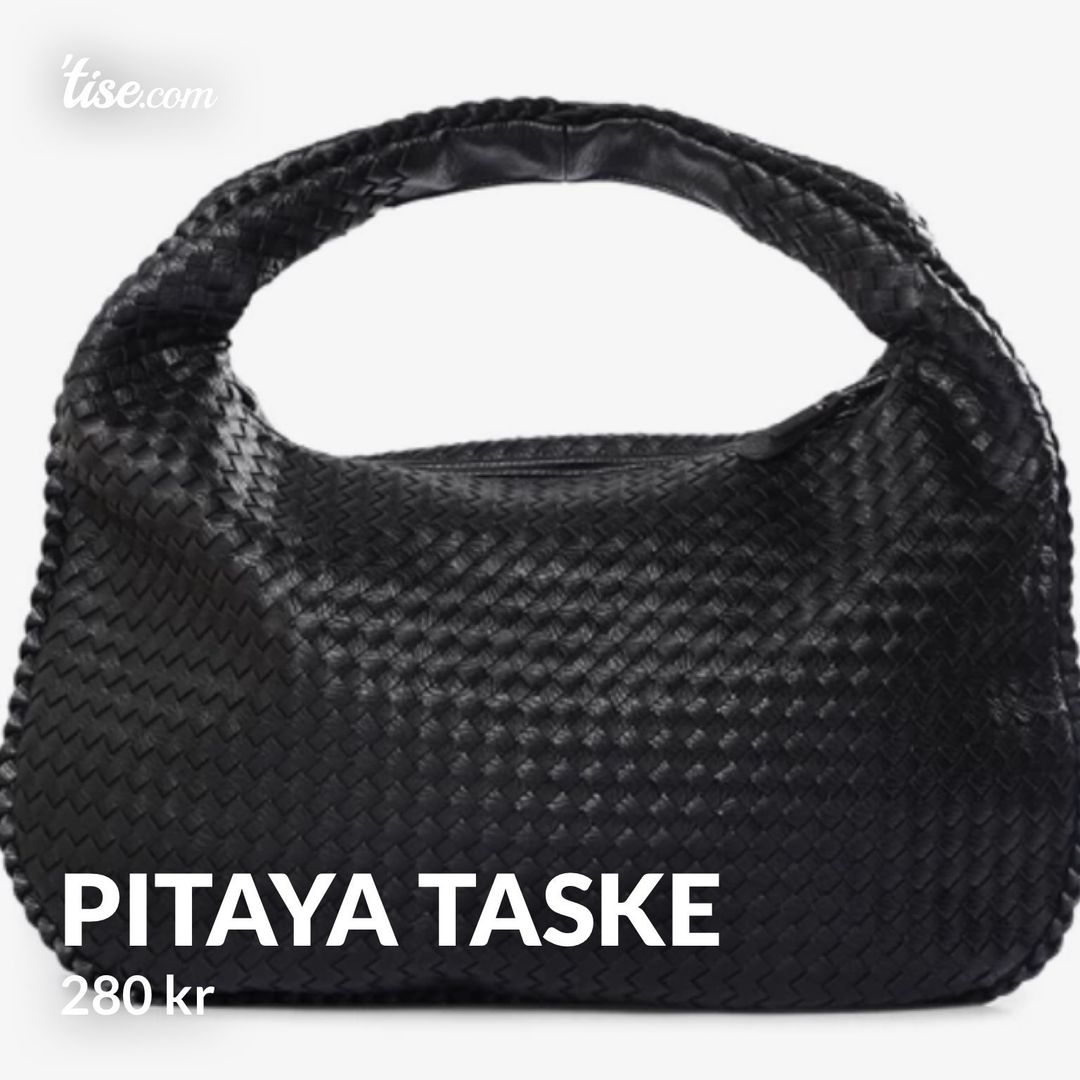 Pitaya taske