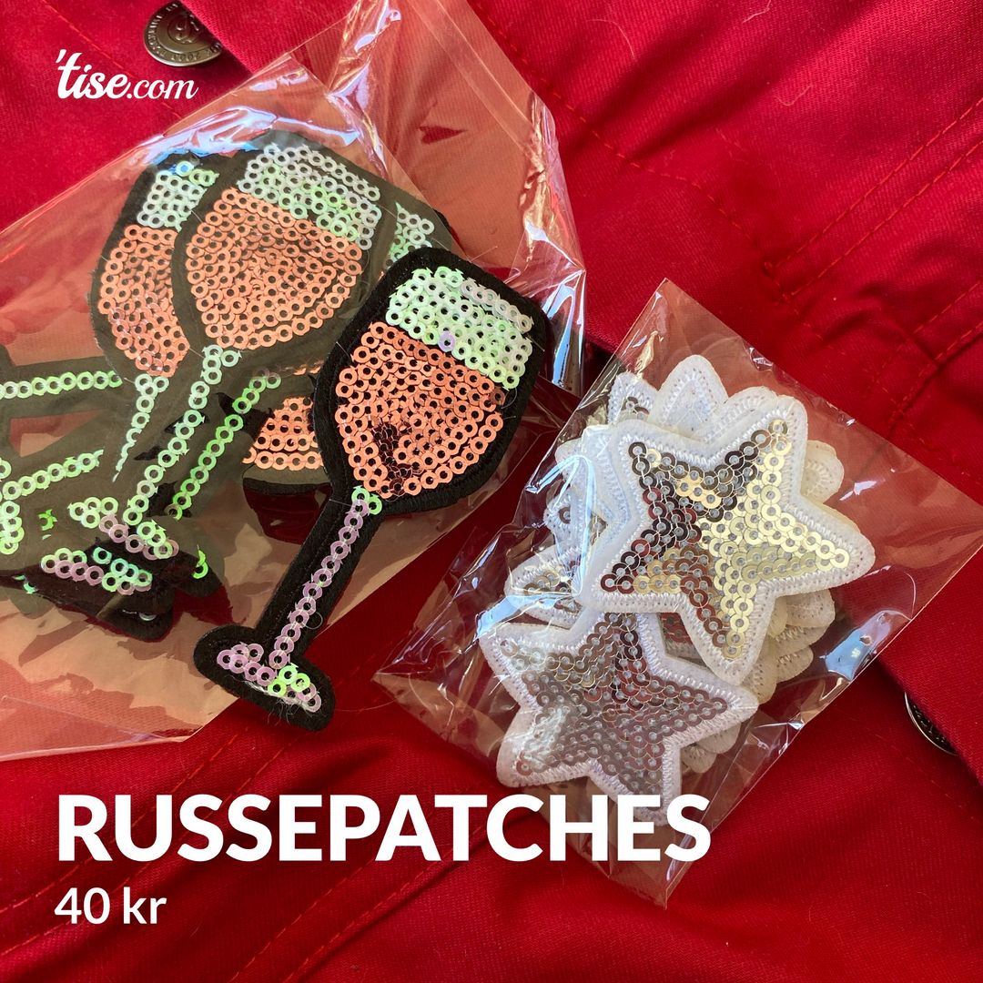 Russepatches