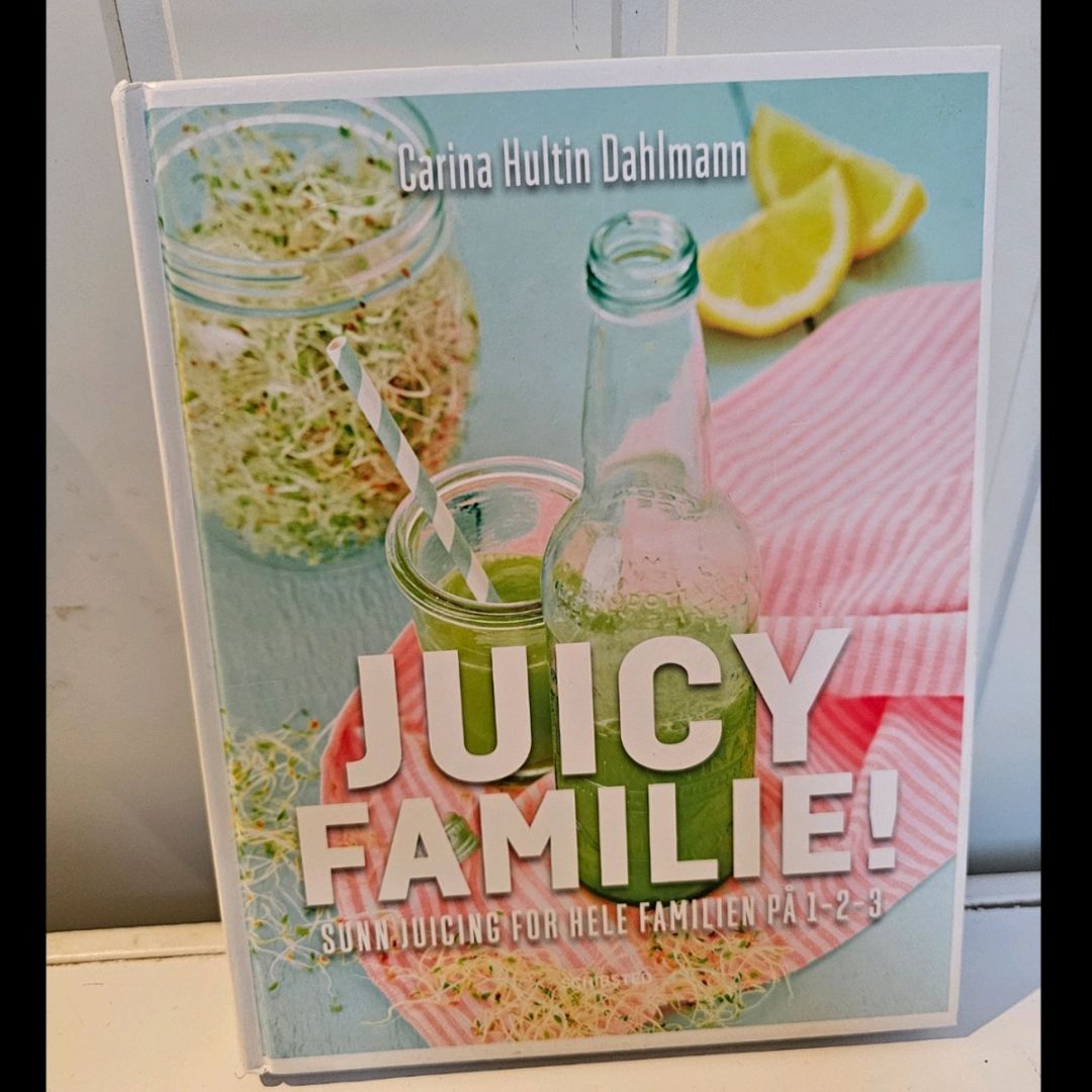 Juicy Familie!