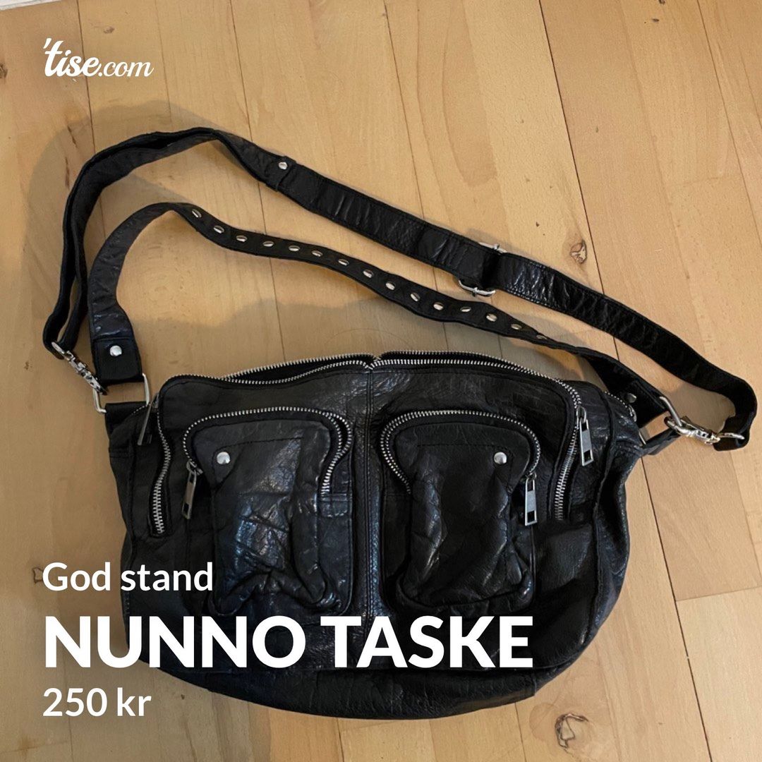 Nunno taske