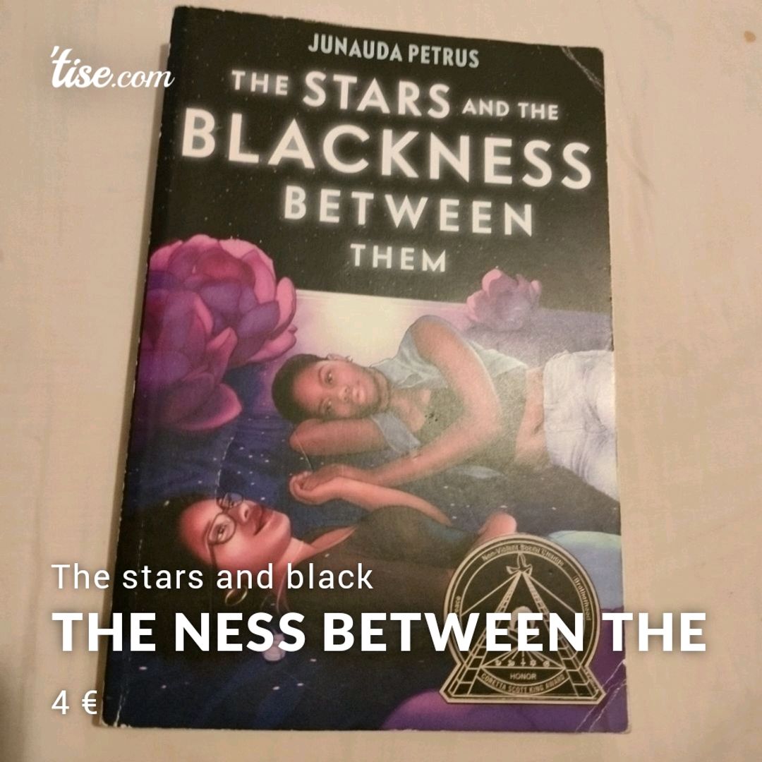 The ness Between The