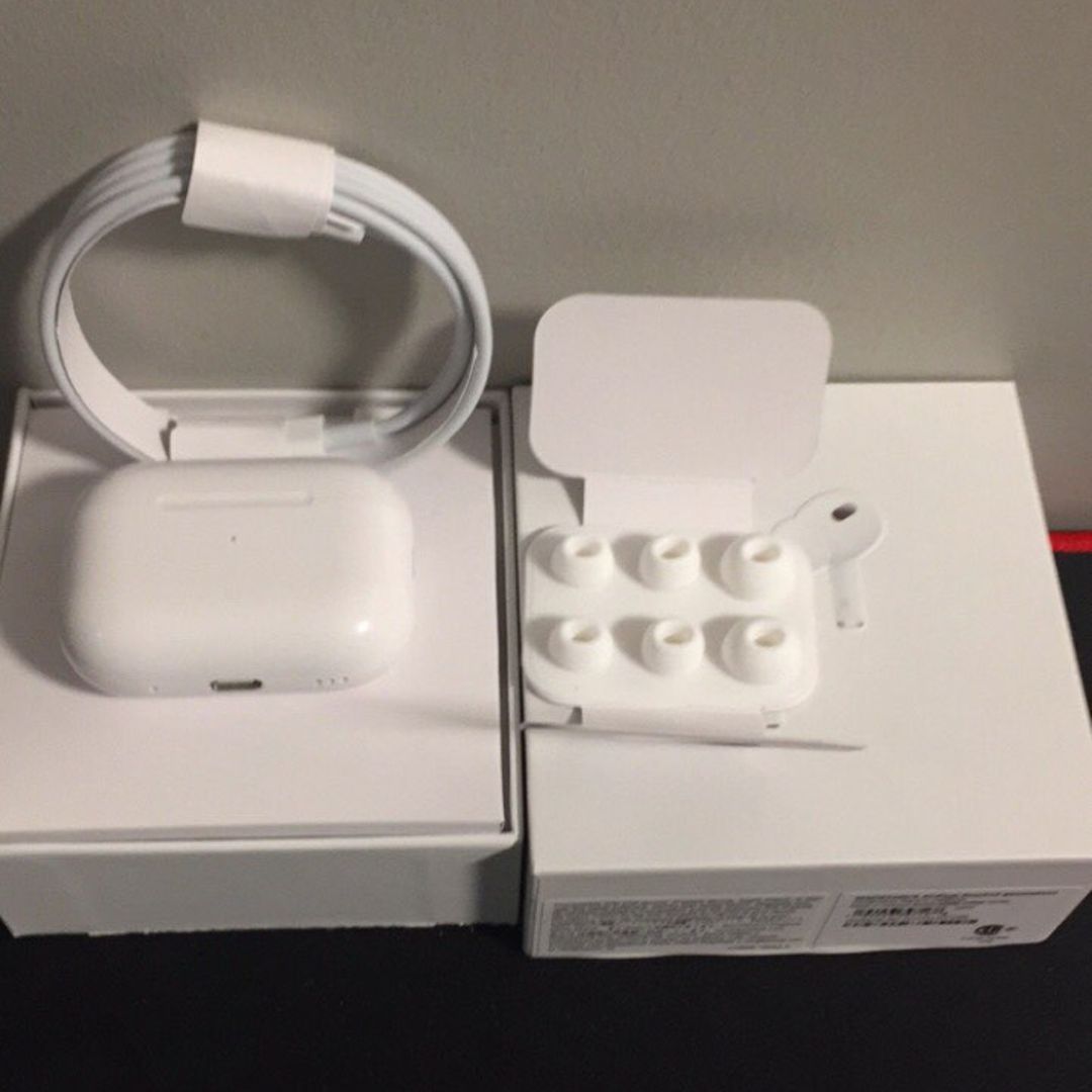 Airpods pro gen 2