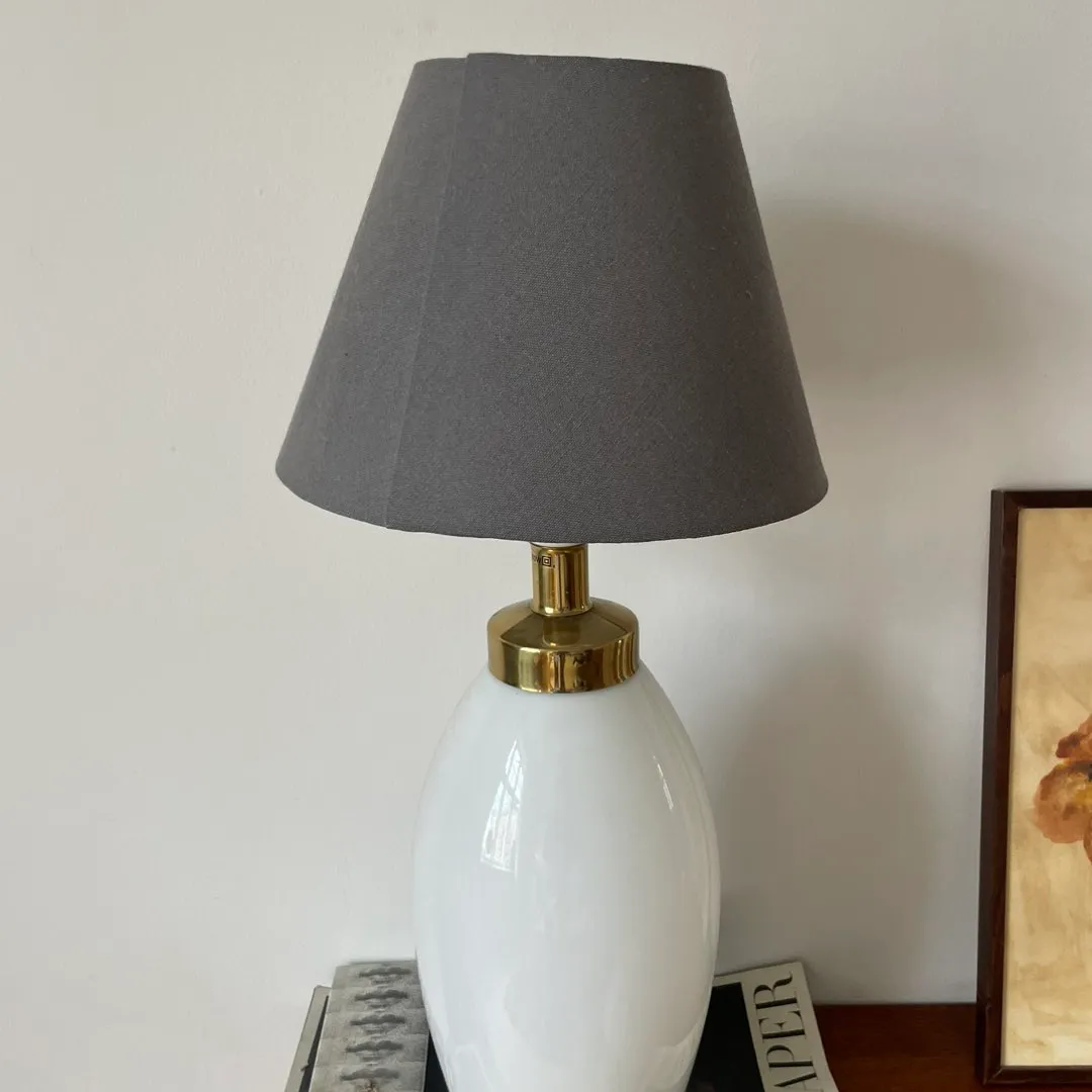 Vintage lampe