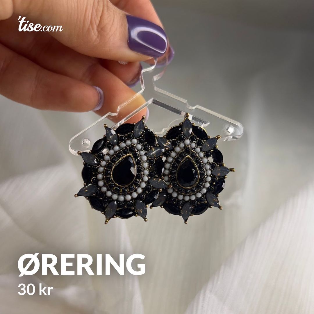 Ørering