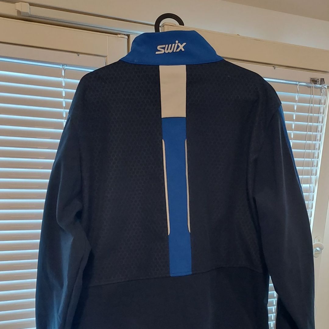 Swix Strive Jacket M