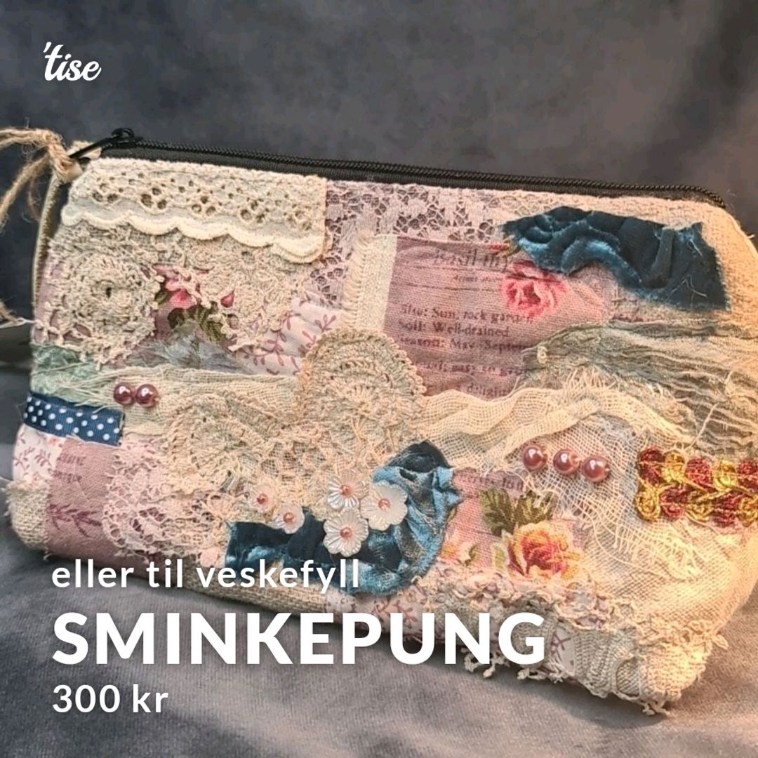 Sminkepung