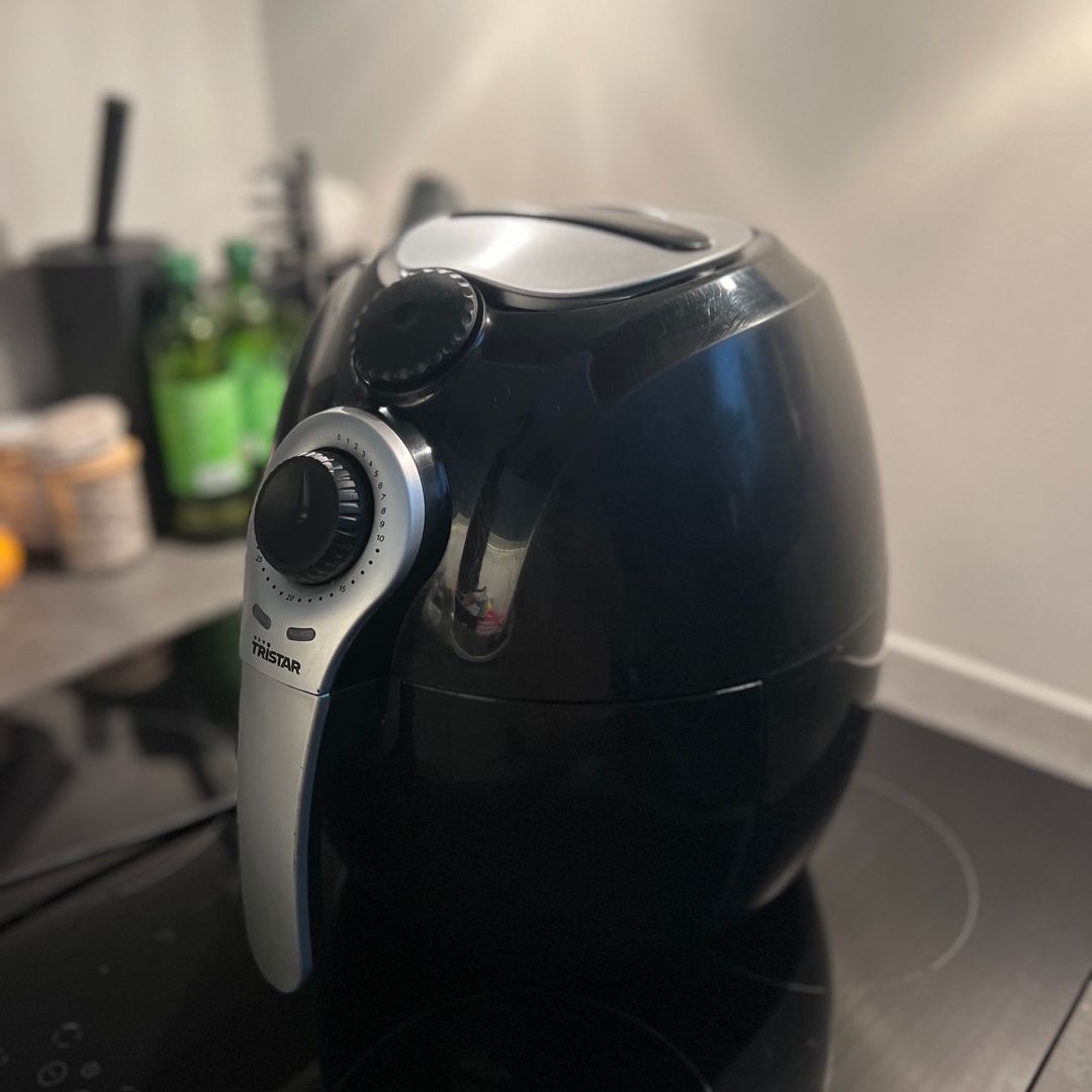 Airfryer